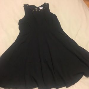 A perfect match for those knee high boots